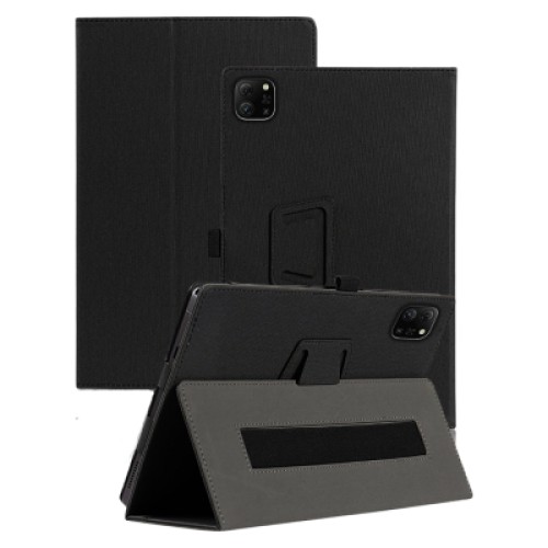 Чехол для планшета BeCover Slimbook Oscal Pad 60 10.1" Black (715127)