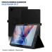 Чехол для планшета BeCover Slimbook Oscal Pad 60 10.1" Black (715127)