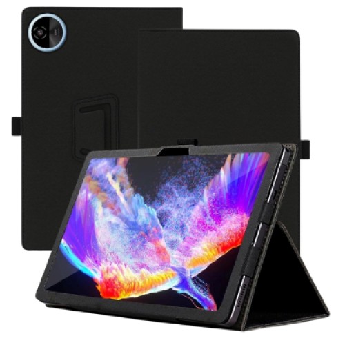 Чехол для планшета BeCover Slimbook Oscal Pad 90 10.92" Black (715128)