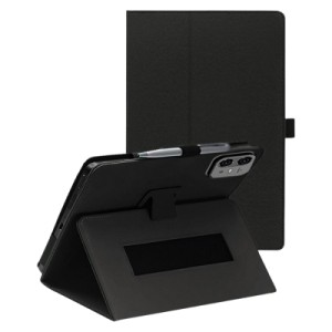 Чехол для планшета BeCover Slimbook Teclast ArtPad Pro 12.7" Black (715129)