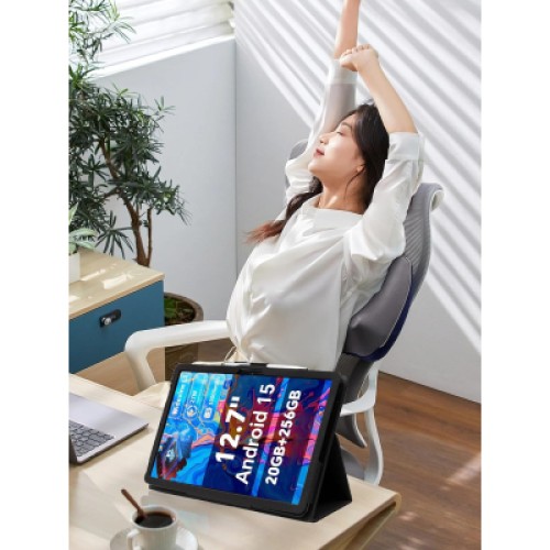 Чехол для планшета BeCover Slimbook Teclast ArtPad Pro 12.7" Black (715129)