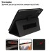 Чехол для планшета BeCover Slimbook Teclast T50 Mini 8.7" Black (715130)