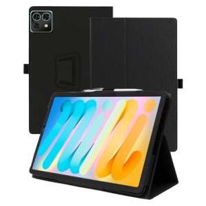 Чехол для планшета BeCover Slimbook Teclast T50 Mini 8.7" Black (715130)