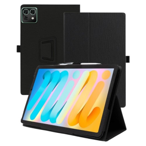 Чехол для планшета BeCover Slimbook Teclast T50 Mini 8.7" Black (715130)
