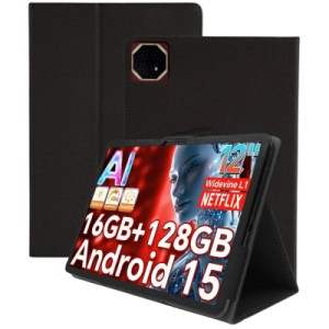 Чехол для планшета BeCover Slimbook Teclast T60AI 11.97" Black (715131)