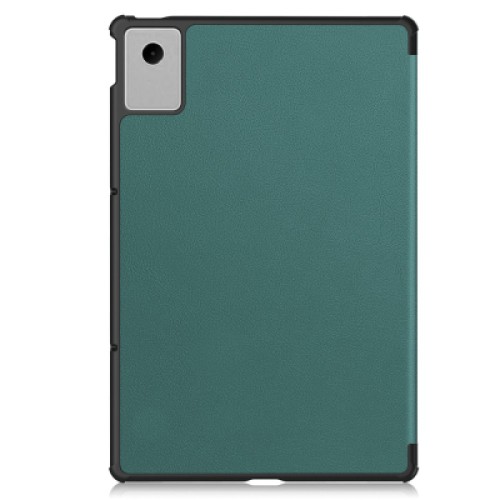 Чехол для планшета BeCover Smart Case Lenovo Idea Tab Plus 12.1" Dark Green (715080)