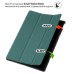 Чехол для планшета BeCover Smart Case Lenovo Idea Tab Plus 12.1" Dark Green (715080)