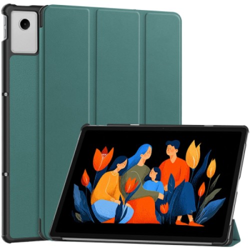 Чехол для планшета BeCover Smart Case Lenovo Idea Tab Plus 12.1" Dark Green (715080)