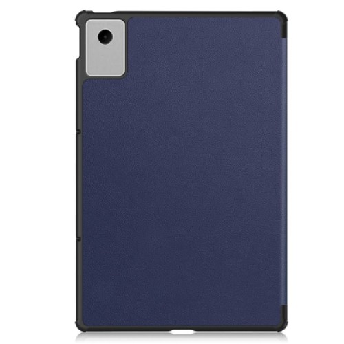 Чехол для планшета BeCover Smart Case Lenovo Idea Tab Plus 12.1" Deep Blue (715079) Чехол для планшета BeCover Smart Case Lenovo Idea Tab Plus 12.1" Deep Blue (715079)