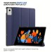 Чехол для планшета BeCover Smart Case Lenovo Idea Tab Plus 12.1" Deep Blue (715079) Чехол для планшета BeCover Smart Case Lenovo Idea Tab Plus 12.1" Deep Blue (715079)