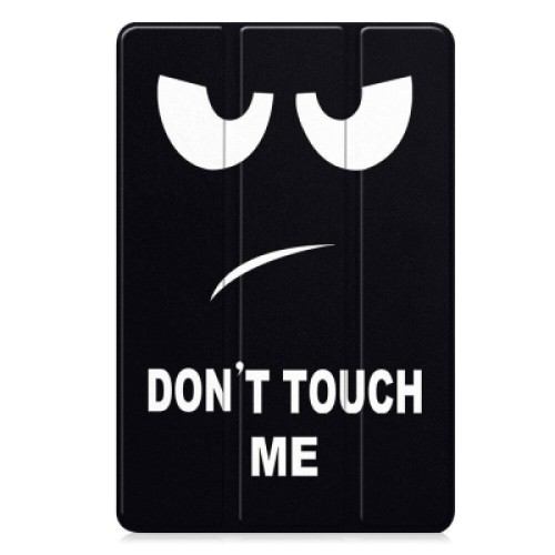 Чехол для планшета BeCover Smart Case Lenovo Idea Tab Plus 12.1" Dont Touch (715086) Чехол для планшета BeCover Smart Case Lenovo Idea Tab Plus 12.1" Dont Touch (715086)