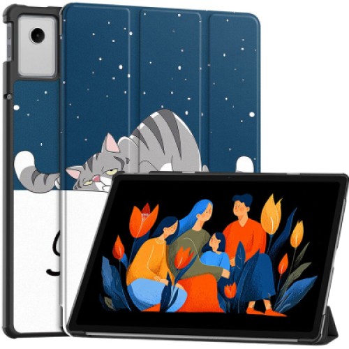 Чехол для планшета BeCover Smart Case Lenovo Idea Tab Plus 12.1" Good Night (715088)