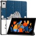 Чехол для планшета BeCover Smart Case Lenovo Idea Tab Plus 12.1" Good Night (715088)