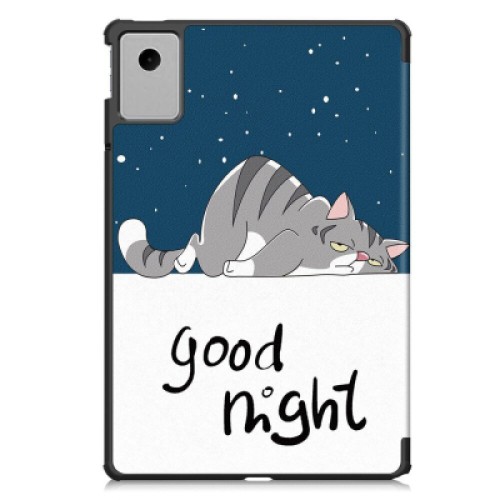 Чехол для планшета BeCover Smart Case Lenovo Idea Tab Plus 12.1" Good Night (715088)