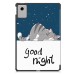 Чехол для планшета BeCover Smart Case Lenovo Idea Tab Plus 12.1" Good Night (715088)
