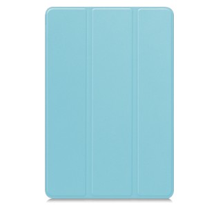 Чехол для планшета BeCover Smart Case Lenovo Idea Tab Plus 12.1" Light Blue (715082)