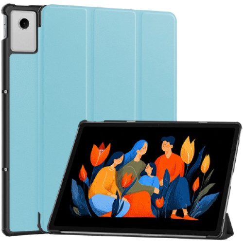 Чехол для планшета BeCover Smart Case Lenovo Idea Tab Plus 12.1" Light Blue (715082) Чехол для планшета BeCover Smart Case Lenovo Idea Tab Plus 12.1" Light Blue (715082)
