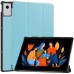 Чехол для планшета BeCover Smart Case Lenovo Idea Tab Plus 12.1" Light Blue (715082) Чехол для планшета BeCover Smart Case Lenovo Idea Tab Plus 12.1" Light Blue (715082)