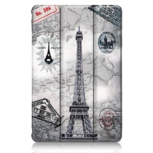 Чехол для планшета BeCover Smart Case Lenovo Idea Tab Plus 12.1" Paris (715156)