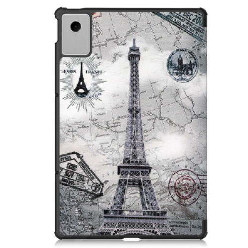 Чехол для планшета BeCover Smart Case Lenovo Idea Tab Plus 12.1" Paris (715156) Чехол для планшета BeCover Smart Case Lenovo Idea Tab Plus 12.1" Paris (715156)