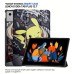 Чехол для планшета BeCover Smart Case Lenovo Idea Tab Plus 12.1" Pikachu (715089) Чехол для планшета BeCover Smart Case Lenovo Idea Tab Plus 12.1" Pikachu (715089)