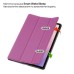 Чехол для планшета BeCover Smart Case Lenovo Idea Tab Plus 12.1" Purple (715083) Чехол для планшета BeCover Smart Case Lenovo Idea Tab Plus 12.1" Purple (715083)