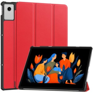 Чехол для планшета BeCover Smart Case Lenovo Idea Tab Plus 12.1" Red (715084)
