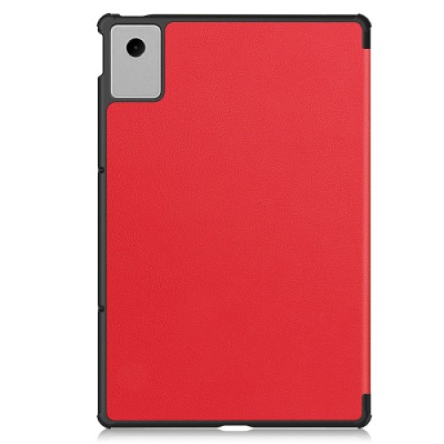 Чехол для планшета BeCover Smart Case Lenovo Idea Tab Plus 12.1" Red (715084) Чехол для планшета BeCover Smart Case Lenovo Idea Tab Plus 12.1" Red (715084)