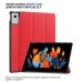 Чехол для планшета BeCover Smart Case Lenovo Idea Tab Plus 12.1" Red (715084) Чехол для планшета BeCover Smart Case Lenovo Idea Tab Plus 12.1" Red (715084)