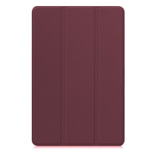 Чехол для планшета BeCover Smart Case Lenovo Idea Tab Plus 12.1" Red Wine (715085)