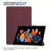 Чехол для планшета BeCover Smart Case Lenovo Idea Tab Plus 12.1" Red Wine (715085) Чехол для планшета BeCover Smart Case Lenovo Idea Tab Plus 12.1" Red Wine (715085)