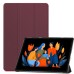 Чехол для планшета BeCover Smart Case Lenovo Idea Tab Plus 12.1" Red Wine (715085) Чехол для планшета BeCover Smart Case Lenovo Idea Tab Plus 12.1" Red Wine (715085)