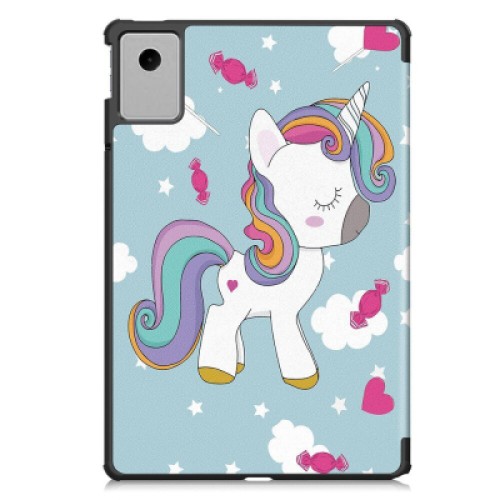 Чехол для планшета BeCover Smart Case Lenovo Idea Tab Plus 12.1" Unicorn (715091) Чехол для планшета BeCover Smart Case Lenovo Idea Tab Plus 12.1" Unicorn (715091)