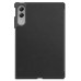 Чехол для планшета BeCover Smart Case Lenovo Yoga Tab 11 2025 (11.1") TB-710FU Black (715092) Чехол для планшета BeCover Smart Case Lenovo Yoga Tab 11 2025 (11.1") TB-710FU Black (715092)