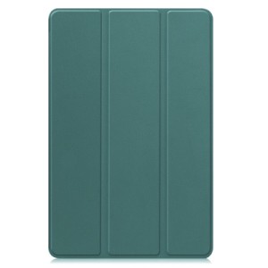 Чехол для планшета BeCover Smart Case Lenovo Yoga Tab 11 2025 (11.1") TB-710FU Dark Green (715094)