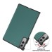 Чехол для планшета BeCover Smart Case Lenovo Yoga Tab 11 2025 (11.1") TB-710FU Dark Green (715094) Чехол для планшета BeCover Smart Case Lenovo Yoga Tab 11 2025 (11.1") TB-710FU Dark Green (715094)