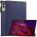 Чехол для планшета BeCover Smart Case Lenovo Yoga Tab 11 2025 (11.1") TB-710FU Deep Blue (715093) Чехол для планшета BeCover Smart Case Lenovo Yoga Tab 11 2025 (11.1") TB-710FU Deep Blue (715093)