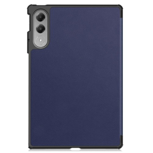 Чехол для планшета BeCover Smart Case Lenovo Yoga Tab 11 2025 (11.1") TB-710FU Deep Blue (715093) Чехол для планшета BeCover Smart Case Lenovo Yoga Tab 11 2025 (11.1") TB-710FU Deep Blue (715093)