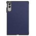 Чехол для планшета BeCover Smart Case Lenovo Yoga Tab 11 2025 (11.1") TB-710FU Deep Blue (715093) Чехол для планшета BeCover Smart Case Lenovo Yoga Tab 11 2025 (11.1") TB-710FU Deep Blue (715093)