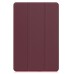 Чехол для планшета BeCover Smart Case Lenovo Yoga Tab 11 2025 (11.1") TB-710FU Red Wine (715095) Чехол для планшета BeCover Smart Case Lenovo Yoga Tab 11 2025 (11.1") TB-710FU Red Wine (715095)