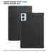 Чехол для планшета BeCover Smart Case Oscal Pad 100 12.0" Black (715134) Чехол для планшета BeCover Smart Case Oscal Pad 100 12.0" Black (715134)