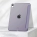 Чехол для планшета BeCover Tri Fold Hard Apple iPad 10.9" (2022/2024) / iPad (A16) 2025 11" Lavender Purple (715155)