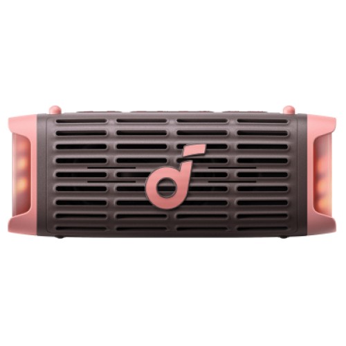 Акустическая система Anker SoundСore Boom 3i Brown (D5100080) Акустическая система Anker SoundСore Boom 3i Brown (D5100080)