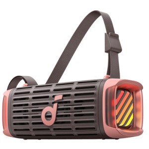 Акустична система Anker SoundСore Boom 3i Brown (D5100080)