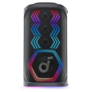 Акустична система Anker SoundСore Rave 3S Black (A31A3012)