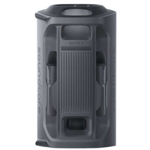Акустическая система Anker SoundСore Rave 3S Black (A31A3012) Акустическая система Anker SoundСore Rave 3S Black (A31A3012)