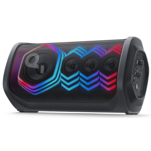 Акустическая система Anker SoundСore Rave 3S Black (A31A3012) Акустическая система Anker SoundСore Rave 3S Black (A31A3012)