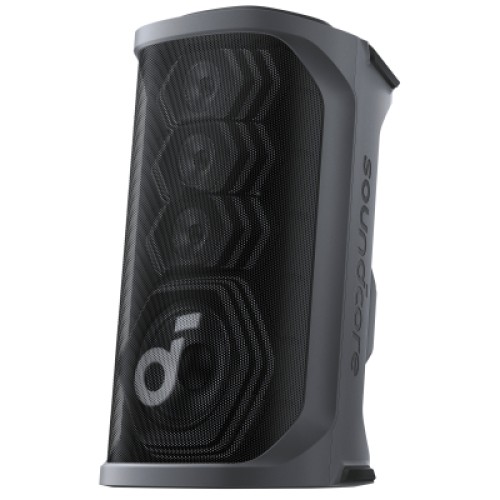 Акустическая система Anker SoundСore Rave 3S Black (A31A3012) Акустическая система Anker SoundСore Rave 3S Black (A31A3012)