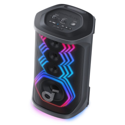 Акустическая система Anker SoundСore Rave 3S Black (A31A3012) Акустическая система Anker SoundСore Rave 3S Black (A31A3012)