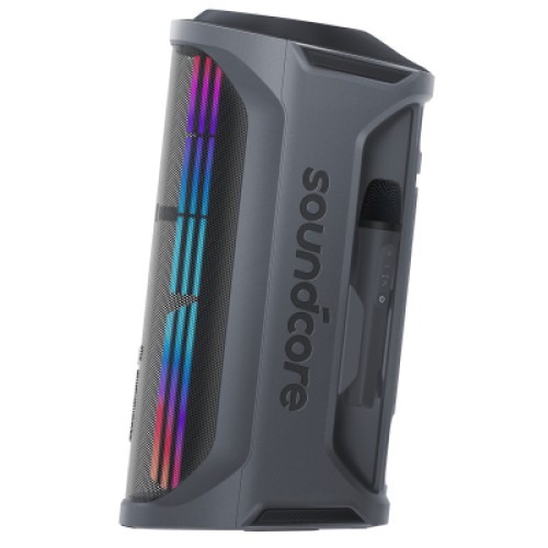 Акустическая система Anker SoundСore Rave 3S Black (A31A3012) Акустическая система Anker SoundСore Rave 3S Black (A31A3012)